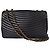 Chanel Vintage Pagoda Flap Quilted Lambskin Small - vista 2
