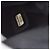 Chanel Vintage Pagoda Flap Quilted Lambskin Small - vista 5