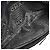Chanel Giant Mademoiselle Lock Chain Velvet Medium - vista 3