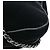 Chanel Giant Mademoiselle Lock Chain Velvet Medium - vista 7