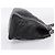 Chanel North South Mademoiselle Lock Quilted Leather Large - Ansicht 4