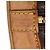 Louis Vuitton Vintage Alma Monogram Canvas PM - vue 6