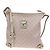 Borsa a tracolla Gucci Abbey D-Ring in GG Canvas