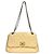 Chanel Flap Shoulder Leather