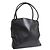 Chanel Vintage Timeless CC Charm Leather Medium - Ansicht 2