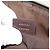 Borsa Messenger Gucci Double Pocket GG Coated Canvas Large - vista 7