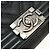 Chanel Boy Flap Chevron Lambskin New Medium - vue 7