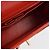 Chanel Vintage CC Chain Flap Quilted Lambskin Small - vista 3