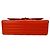 Chanel Vintage CC Chain Flap Quilted Lambskin Small - vista 7