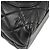 Chanel Vintage Classic Top Handle Flap Quilted Caviar Medium - vue 6