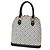 Louis Vuitton Alma Mini Lin Haut