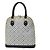 Louis Vuitton Alma Mini Lin Haut - vista 2