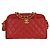 Chanel Misia Camera Quilted Lambskin Medium