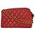 Chanel Misia Camera Quilted Lambskin Medium - vista 2