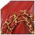 Chanel Misia Camera Quilted Lambskin Medium - vista 6