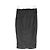 Gucci Tom Ford Otoño 2003 Falda Corsé de Seda - vista 3