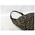 Borsa a tracolla Fendi Mamma Baguette in tela Zucca Medium - vista 5