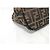 Borsa a tracolla Fendi Mamma Baguette in tela Zucca Medium - vista 6