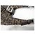 Borsa a tracolla Fendi Mamma Baguette in tela Zucca Medium - vista 7