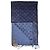 Louis Vuitton Sciarpa Monogram Lana Cashmere Blu