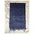 Louis Vuitton Sciarpa Monogram Lana Cashmere Blu - vista 4