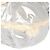 Chanel Polar Bon Bon in vinile e mohair - vista 6