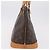 Louis Vuitton Alma Monogram Canvas PM - vue 4