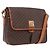Céline Celine Macadam Shoulder Canvas