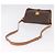 Céline Celine Macadam Shoulder Canvas - Ansicht 7