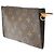 Louis Vuitton Vintage Bucket Zip Monogram Canvas - vista 3