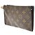 Louis Vuitton Vintage Bucket Zip Monogram Canvas - vista 4