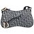 Christian Dior Saddle Messenger Oblique Canvas - vista 2