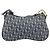 Christian Dior Saddle Messenger Oblique Canvas - vista 3