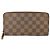 Louis Vuitton Zippy Damier Vertical
