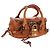 Chloé Chloe Paddington Lock Leather Medium