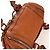 Chloé Chloe Paddington Lock Leather Medium - vista 6