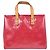 Louis Vuitton Reade Monogram Vernis PM