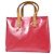 Louis Vuitton Reade Monogram Vernis PM - vue 2