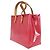 Louis Vuitton Reade Monogram Vernis PM - vue 3