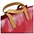 Louis Vuitton Reade Monogram Vernis PM - vue 7