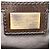 Borsa Fendi canvas Large - vista 4