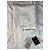 Sciarpa Gucci GG Supreme in cotone bianco - vista 3