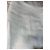 Sciarpa Gucci GG Supreme in cotone bianco - vista 4