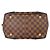Louis Vuitton Verona Damier Ebene PM - vista 3