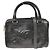 Fendi Convertible Boston Patent Mini