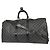 Louis Vuitton Keepall Bandouliere Damier Graphite 55 - vista 2