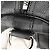 Louis Vuitton Keepall Bandouliere Damier Graphite 55 - vista 7