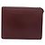 Clutch Cartier Must de Cartier in pelle - vista 2