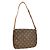 Louis Vuitton Musette Tango Monogram Canvas - view 2