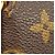Louis Vuitton Musette Tango Monogram Canvas - view 6